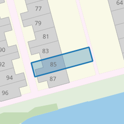 Perceel MDB01-O-3424