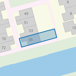 Perceel MDB01-O-3438