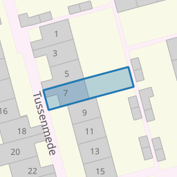 Perceel MDB01-O-3446