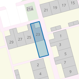 Perceel MDB01-O-3454