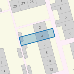 Perceel MDB01-O-3456