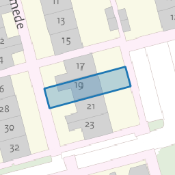 Perceel MDB01-O-3463