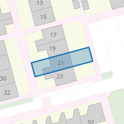 Perceel MDB01-O-3464