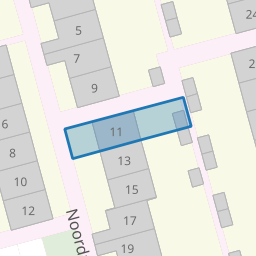 Perceel MDB01-O-3466