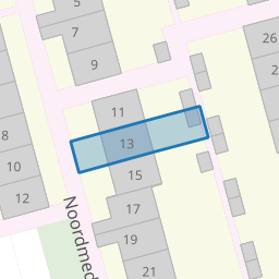 Perceel MDB01-O-3467