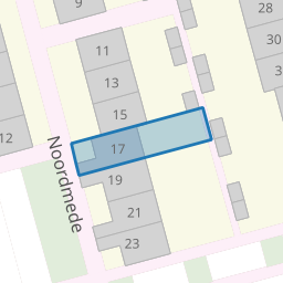 Perceel MDB01-O-3469