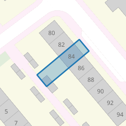 Perceel MDB01-O-3483