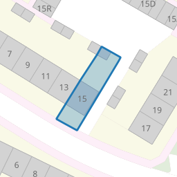 Perceel MDB01-O-3490