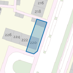 Perceel MDB01-O-3497