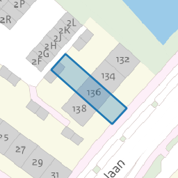 Perceel MDB01-O-3500