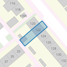 Perceel MDB01-O-3506