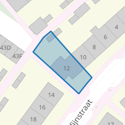 Perceel MDB01-O-3507