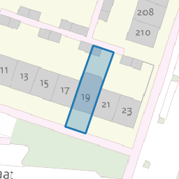 Perceel MDB01-O-3510