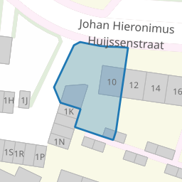 Perceel MDB01-O-3511