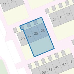 Perceel MDB01-O-3518