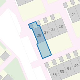 Perceel MDB01-O-3519