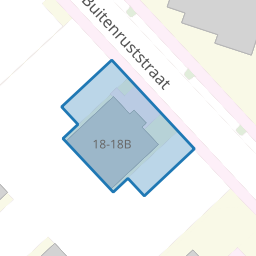 Perceel MDB01-O-3521