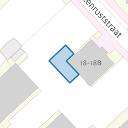 Perceel MDB01-O-3522