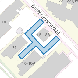 Perceel MDB01-O-3524