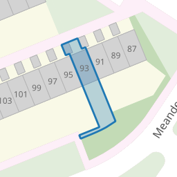 Perceel MDB01-O-3530