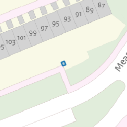 Perceel MDB01-O-3531