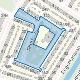 Perceel MDB01-O-3534