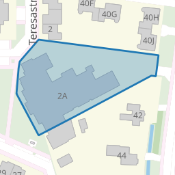 Perceel MDB01-O-3537