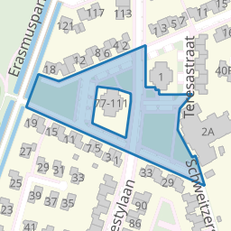 Perceel MDB01-O-3538