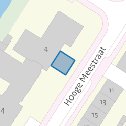 Perceel MDB01-O-3539