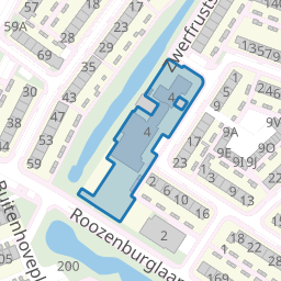 Perceel MDB01-O-3542