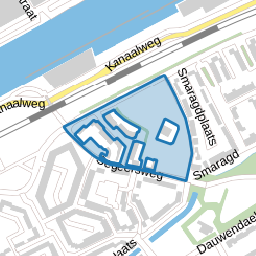 Perceel MDB01-O-3546