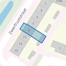 Perceel MDB01-O-3548