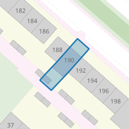 Perceel MDB01-O-3549