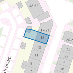 Perceel MDB01-O-3554