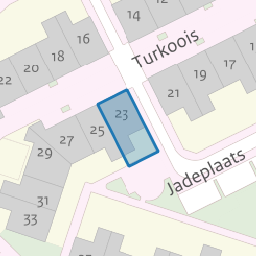 Perceel MDB01-O-3556