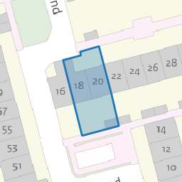 Perceel MDB01-O-3568