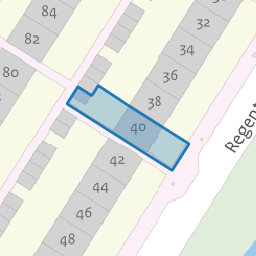 Perceel MDB01-O-3574