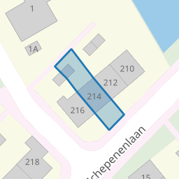 Perceel MDB01-O-3578