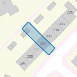 Perceel MDB01-O-3580