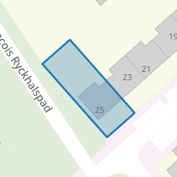 Perceel MDB01-O-3585