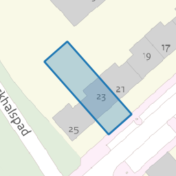 Perceel MDB01-O-3586