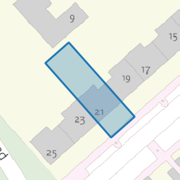 Perceel MDB01-O-3587