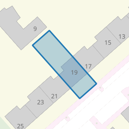 Perceel MDB01-O-3588