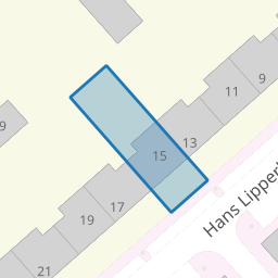 Perceel MDB01-O-3590