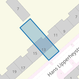 Perceel MDB01-O-3591