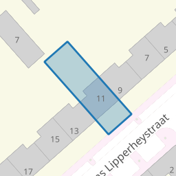 Perceel MDB01-O-3592