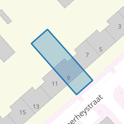 Perceel MDB01-O-3593