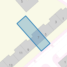 Perceel MDB01-O-3594