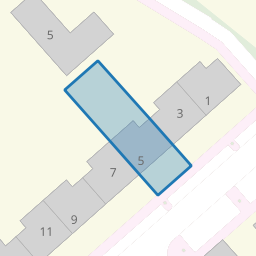 Perceel MDB01-O-3595