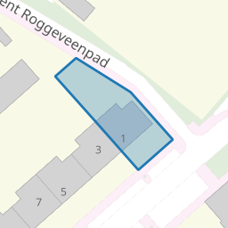 Perceel MDB01-O-3597